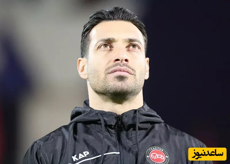 حمله تند شجاع خلیل‌زاده به رئیس هیئت فوتبال یزد؛ توهین به خانواده بازیکن تیم ملی شرم‌آور است