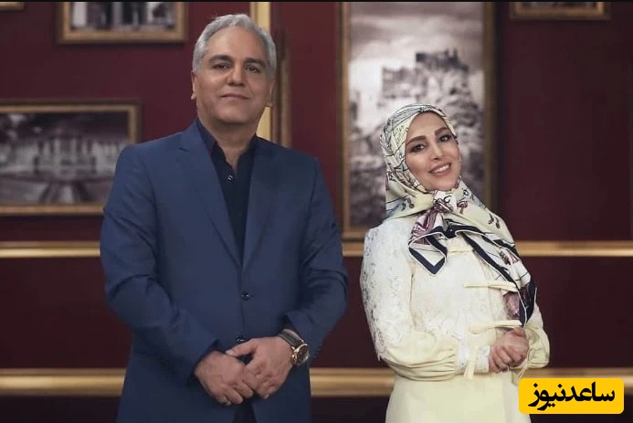 خاطره تلخ ژیلا صادقی از «دورهمی» مهران مدیری: "در مسیر زندگیم برای همیشه «مادر شدن» رو از دست دادم!" + ویدیو