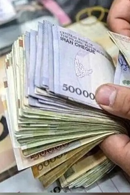 گوش کنین| همه چیز درباره افزایش 30 تا 43 درصدی حقوق کارمندان دولت+جزئیات