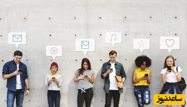 بررسی اصول اساسی و خط قرمز ها در ارتباطات مجازی