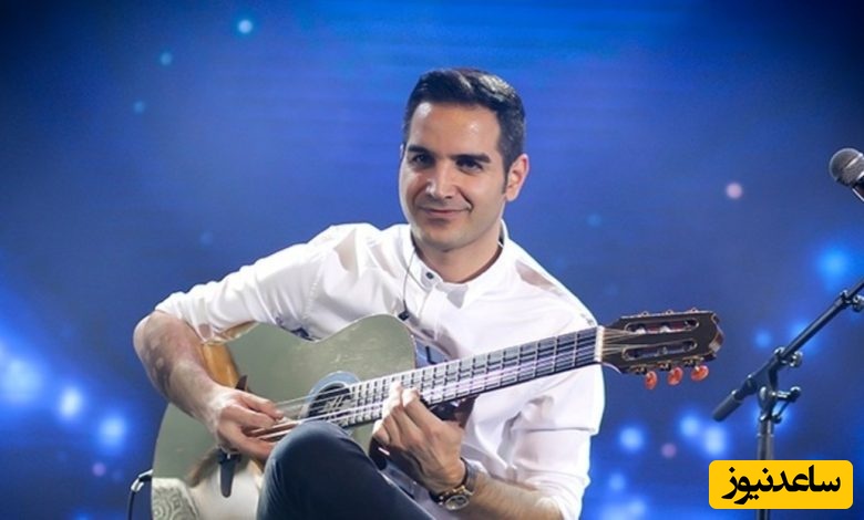 نگاهی به ماشین بنز شاهانه و هوش پران محسن یگانه / چقد شیک و لاکچریه👌