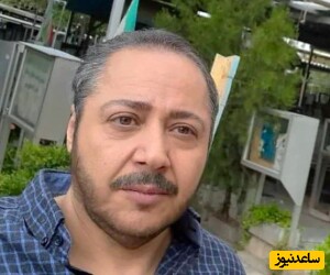 مازیار لرستانی: ریشام دراومده بود میرفتم دادگاه میگفتن باید با حجاب بیای من چادر می پوشیدم از زیر با ریشام بازی میکردم! جایگاه منِ ترنس با یک مشت دزد یکی بود+فیلم