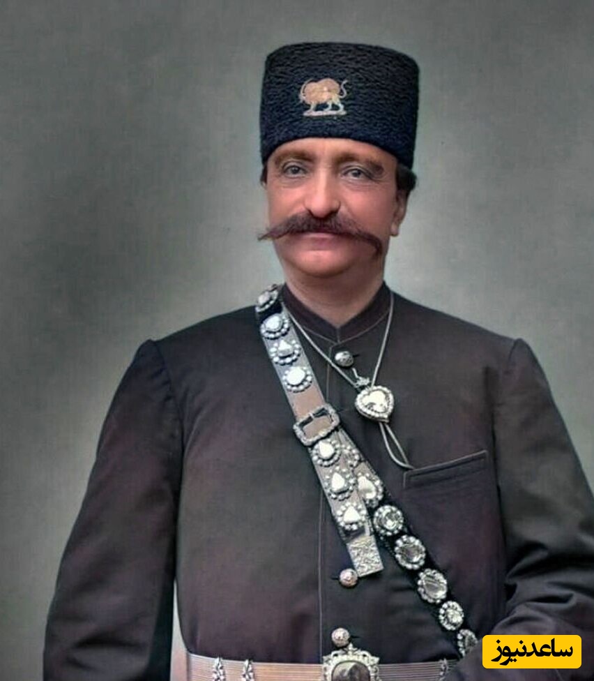 خاطرات ناصرالدین‌شاه در لندن؛ «می‌شد سیصدهزار دختر خوشگل انتخاب کرد»!
