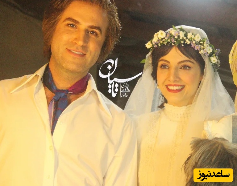 نحسی هوتن شکیبا بعد از الناز شاکردوست و پریناز ایزدیار، دامن مهسا حجازی رو هم در تاسیان گرفت/ مردحسابی حداقل یکی رو خوشبخت کن😂