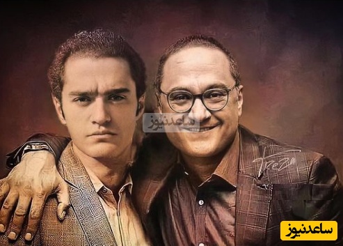 نگاهی به آلبوم تصاویر جوانی بازیگران، هنرمندان و افراد مشهور ایرانی که تاکنون ندیده بودید/ علی دایی، رامبد جوان، علی نصیریان، امین حیایی، امیر جعفری و...