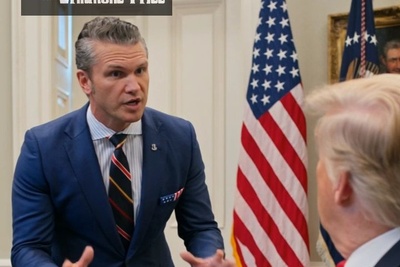 حال وخیم ترامپ بعد از شنیدن خبر شکست در جنگ با ایران / بهانه‌ای برای پوشاندن پرونده اپستین