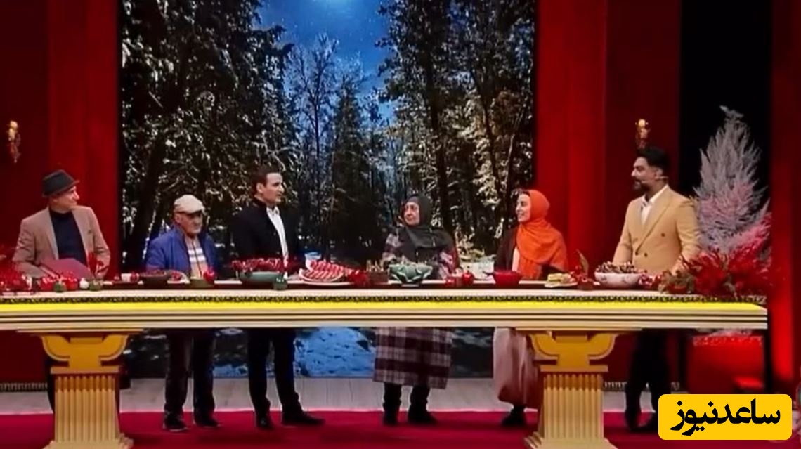 راز صدای زیبای یانگوم و قطام بالاخره فاش شد!