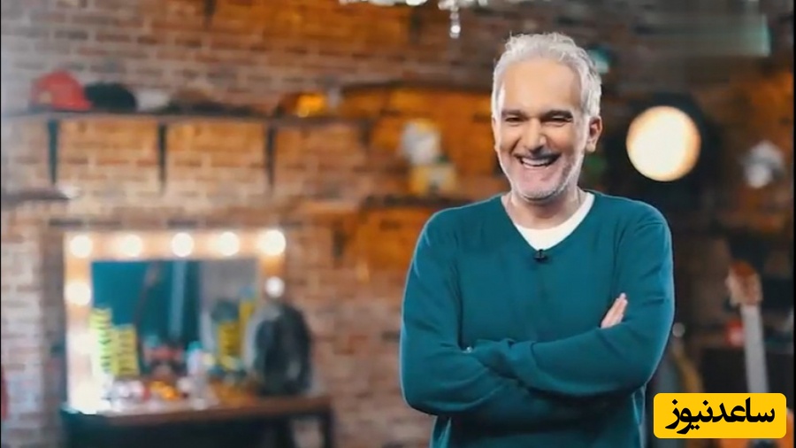 (ویدیو) راز عجیب فامیلی بیژن بنفشه خواه؛ شاید پدربزرگم عاشق بنفشه خانومی بوده به همین خاطر فامیلیمونو عوض کرده!