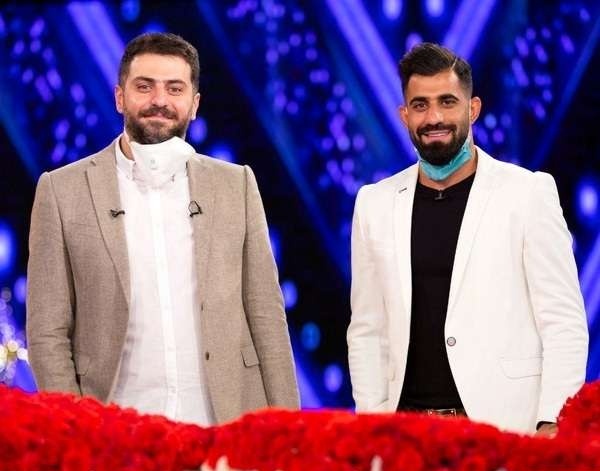 علی ضیا: حسین کنعانی زادگان دایرکت داد که مزون من رو استوری کن منم رفاقتی اینکار رو کردم بعد یکی بهم پیام داد که تعرفه تبلیغاتت چقدره و...+فیلم