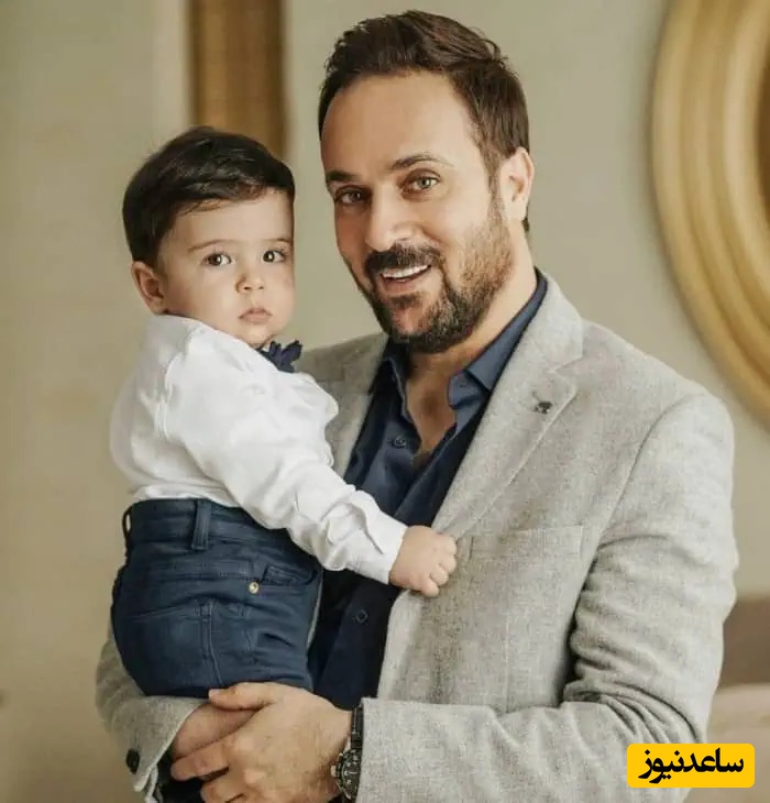 احمد مهرانفر 
