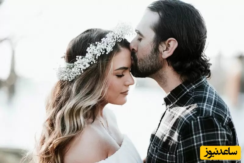 خصوصیات و رفتار مردان عاشق چگونه است؟