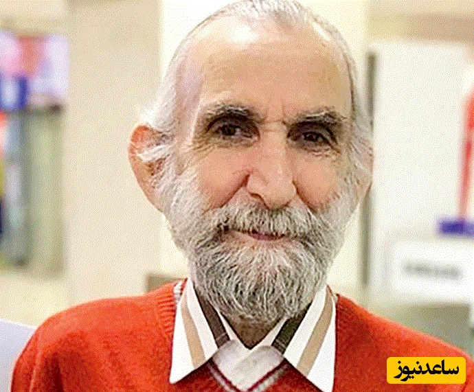 خاطره بامزه اسماعیل خلج بازیگر پیشکسوت سینما از دوران تحصیل خود