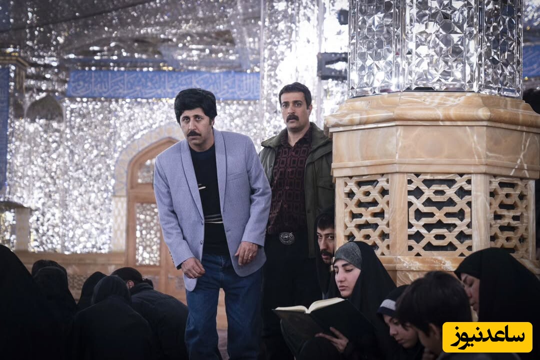سیروس مقدم کارگردان سریال پایتخت: قرار بود زمینی با کمپر به تاجیکستان برویم ولی ترکمنستان به ما ویزا نداد مجبور شدیم کل داستان را عوض کنیم!