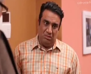 (ویدیو) با این سکانس سریال عطسه از خنده روده بر میشی/ دانش‌آموز به این خنگی نوبره!😂