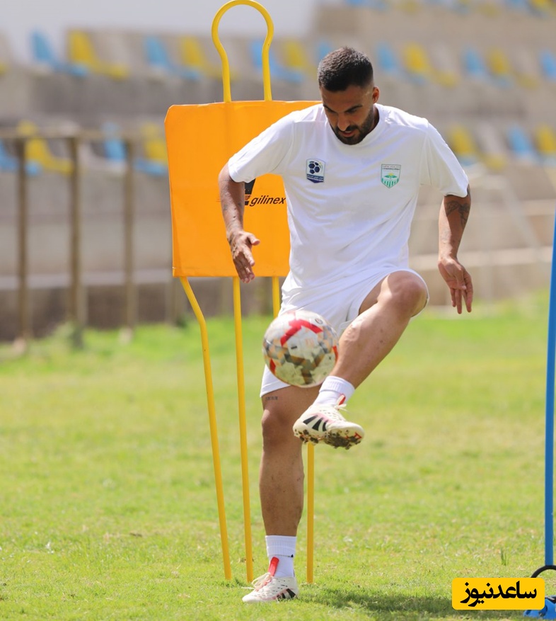 آقای مبارکی