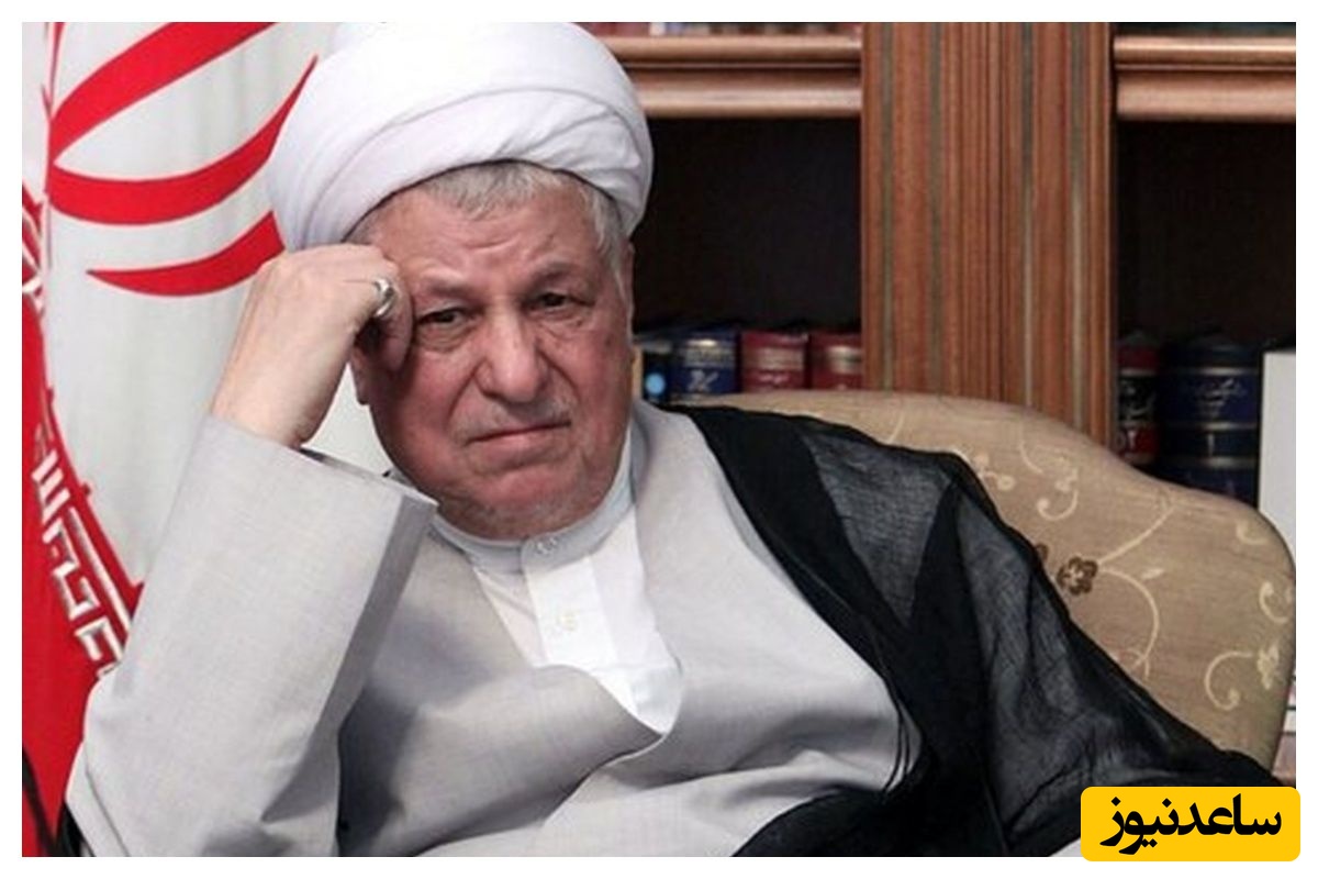 (ویدیو)‌ ادعای خبرگزاری فارس در مورد پوشش خاص رفسنجانی در استخر/ خود محافظ رفسنجانی گفت...