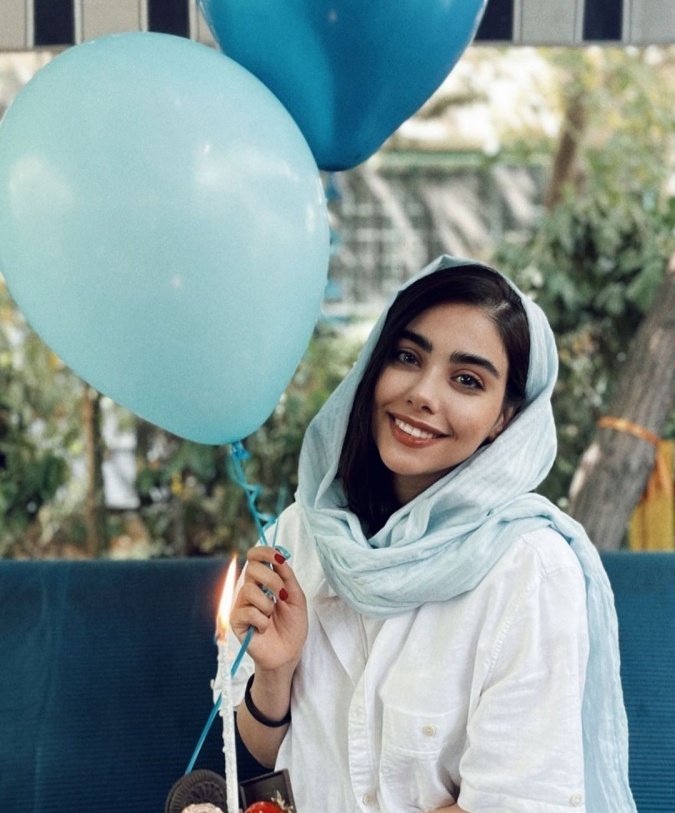 نگاهی به کیک تولد مهدیس توکلی بازیگر سریال از سرنوشت با خلاقیت تحسین برانگیز ُوستا قنّاد در طراحی کیک +عکس/ مبارکاا باشه