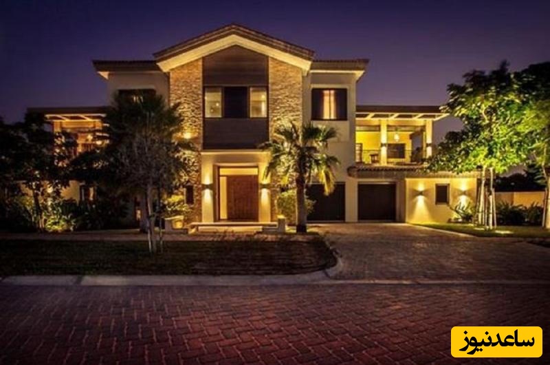 خانه آیشواریا