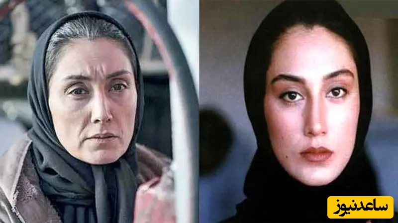 هدیه تهرانی