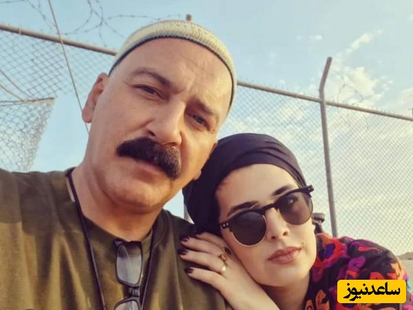 حمیدرضا آذرنگ: جنازه خواهرم شیما رو دست بابام بود میرفت به سمت غسالخونه من پدر نبودم که بفهمم چی رو تجربه می کنه شب فهمیدم وقتی تا صبح دستاشو میکوبید به دیوار می گفت بشکنید!