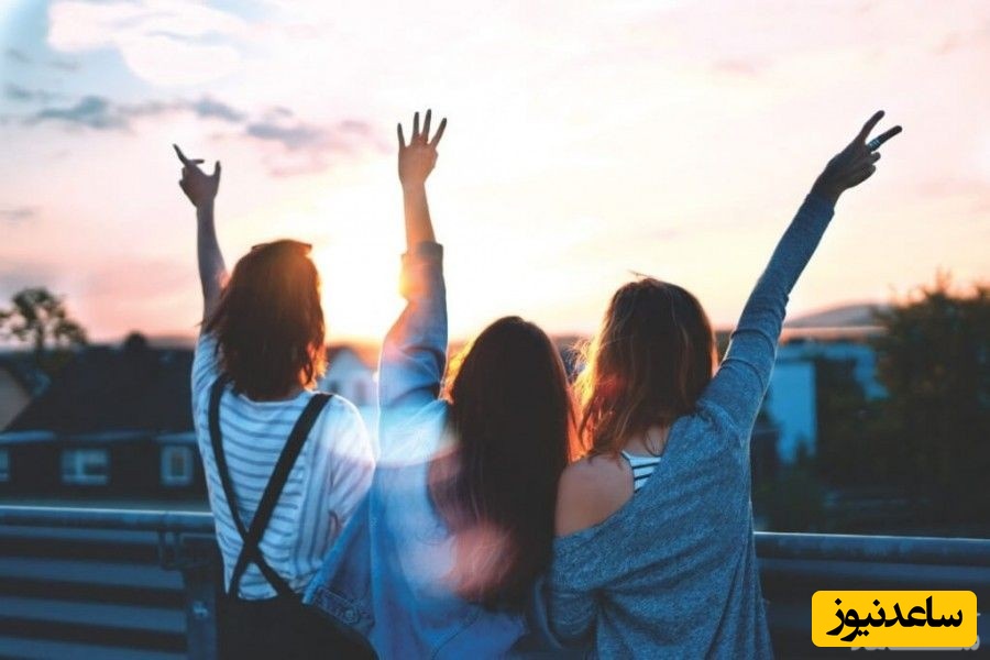 ویژگی‌ها و خصوصیات افراد برون گرا