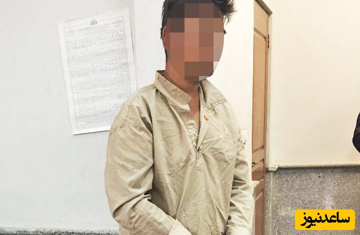 پسر 18ساله در یک‌ قدمی چوبه‌دار بعد از چندین تجاوز دوباره محاکمه می‌شود+ جزئیات