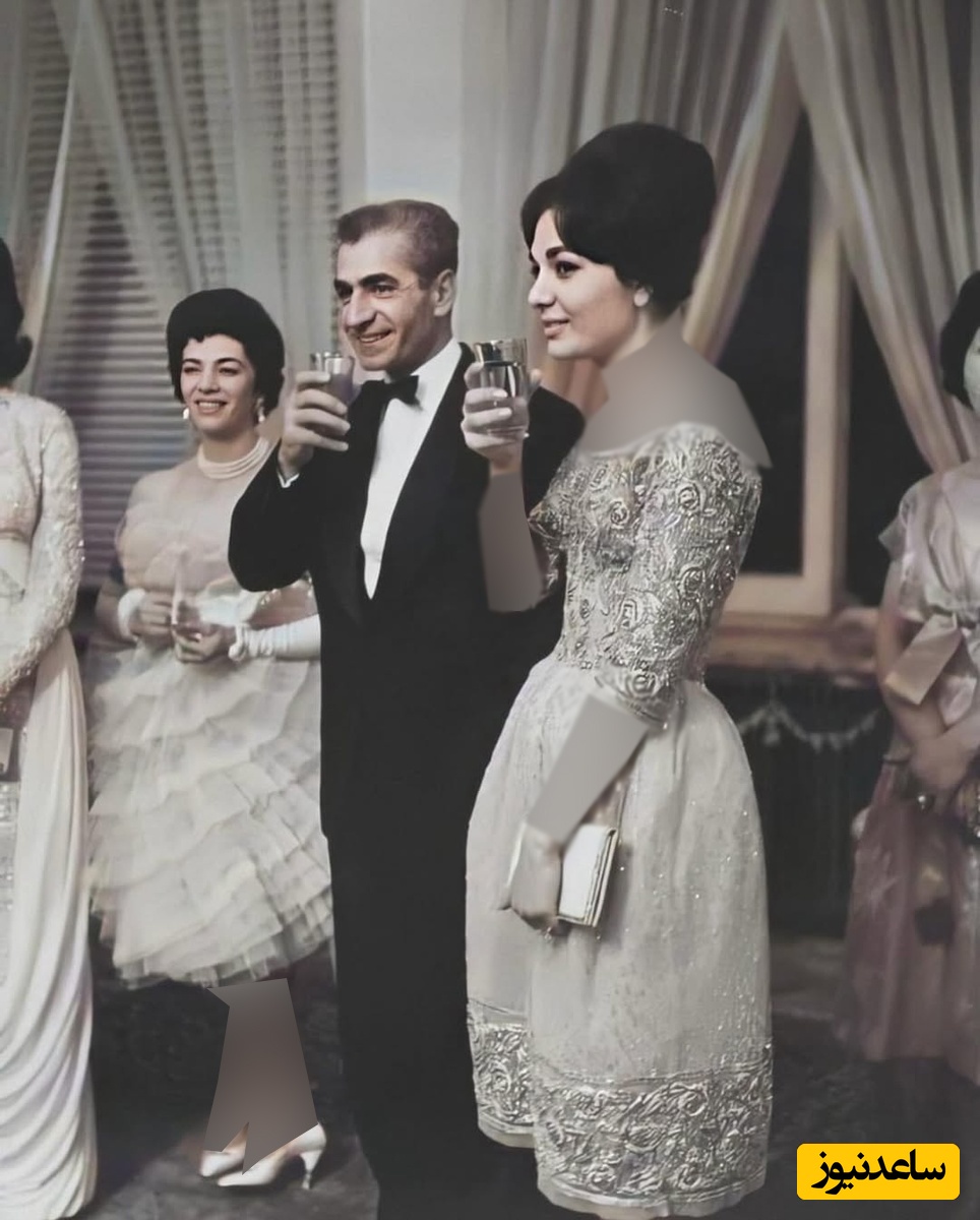 از سقط‌ جنین تا هتل‌های خارجی/ رسوایی‌های جنسی محمدرضا شاه پهلوی با زنان اروپایی و آمریکایی