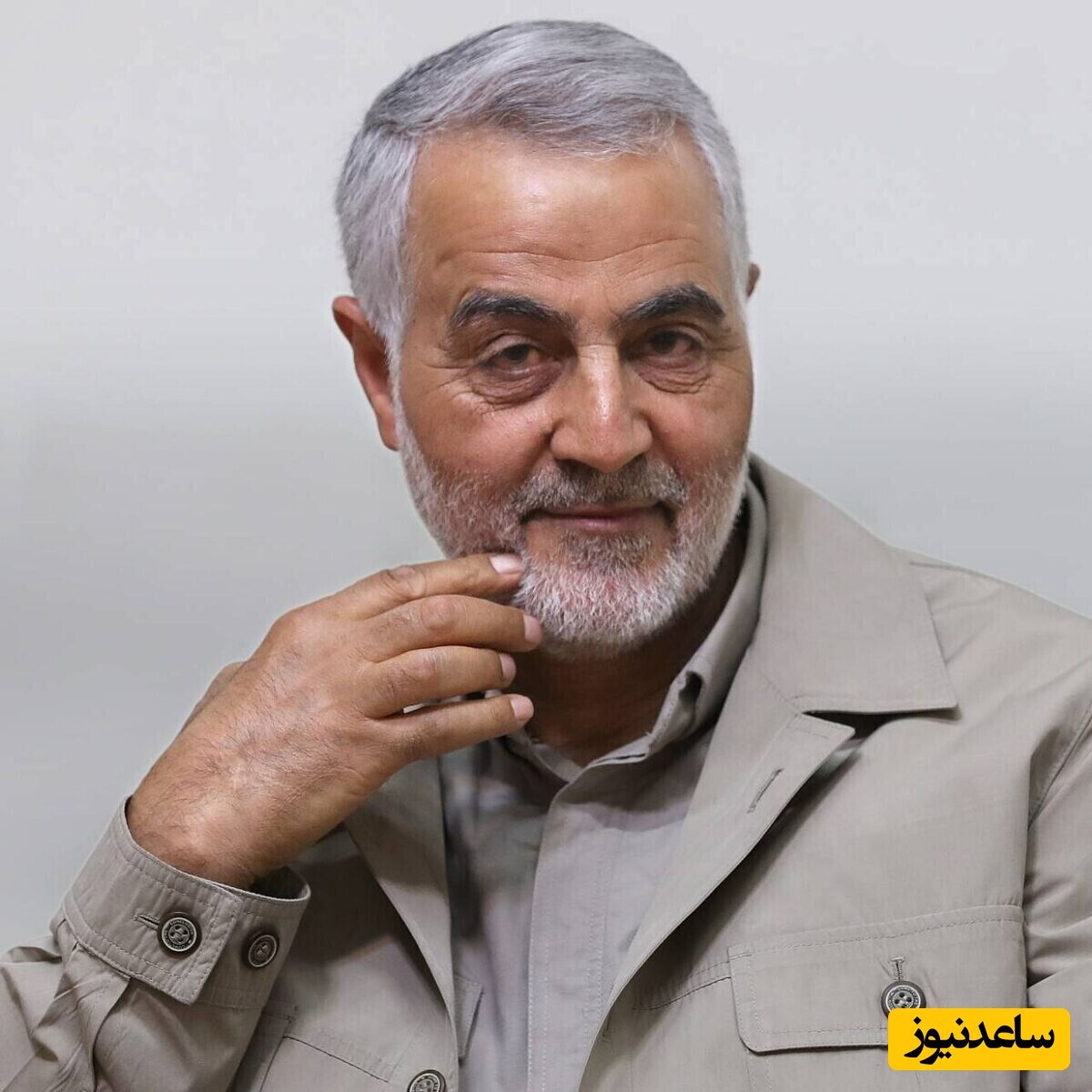 ویدیو | تمجید تاریخی اردشیر زاهدی از سردار سلیمانی / وزیر حکومت پهلوی چه گفت که مجری BBC واکنش نشان داد؟