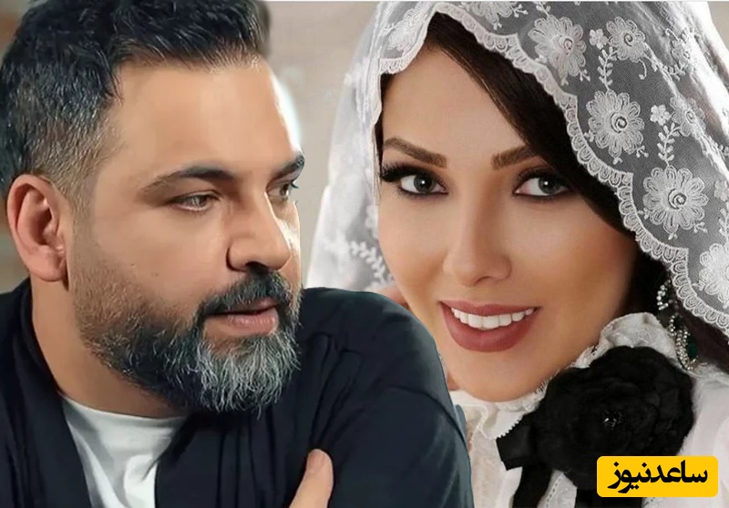 اولین واکنش لیلا اوتادی به خبر ازدواجش با احسان علیخانی! خبر خوب برای نعیمه نظام دوست