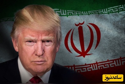 ببینید| بعد از انتخابات میان‌دوره‌ای آمریکا، ترامپ به تشدید درگیری با ایران روی می‌آورد؟