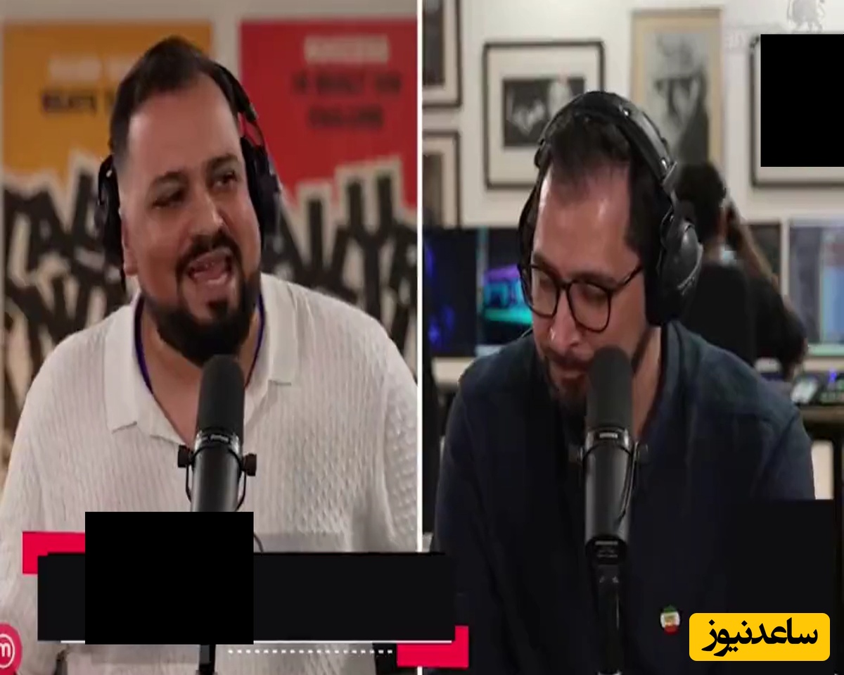 (فیلم) دهن کجی مجری منوتو به مخاطب این شبکه / خودشون با خودشون دعوا دارند!