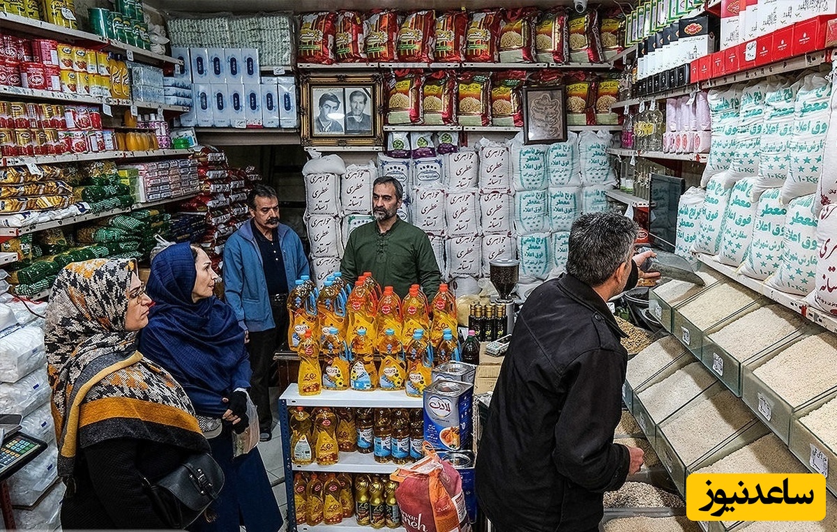 با حذف ارز ترجیحی و دادن کالابرگ 1 میلیون تومانی سفره مردم کوچک‌تر شد؟