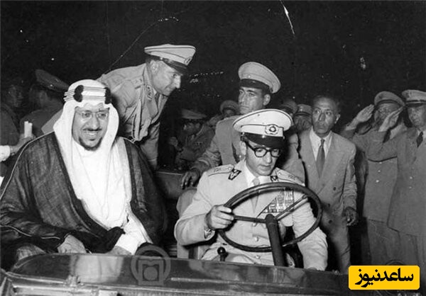 ببینید| در زمان پهلوی داشتیم ژاپن میشدیم؟/ همه چیز واقعا گل و بلبل بود و مردم بی وفایی کردند؟ + ویدیو