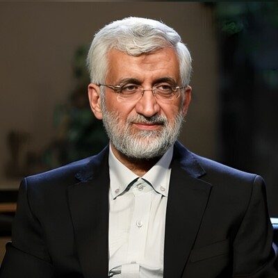 سعید جلیلی: برخی ادعای ایمان دارند، اما مقهور غربی‌ها می‌شوند