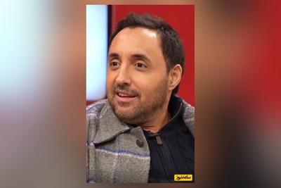 امیرمهدی ژوله رسما آبرو برای امیرحسین رستمی نذاشت: ما کشف کردیم چه فتنه‌ای هستی/ خاطره غش آور زخمی کردن اتاق مهران مدیری رو از دست نده!