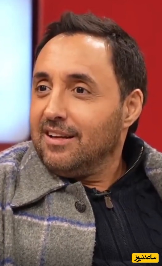 امیرمهدی ژوله رسما آبرو برای امیرحسین رستمی نذاشت: ما کشف کردیم چه فتنه‌ای هستی/ خاطره غش آور زخمی کردن اتاق مهران مدیری رو از دست نده!