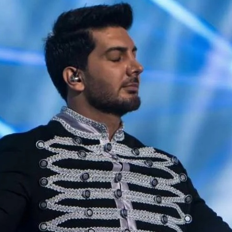 فرزاد فرزین