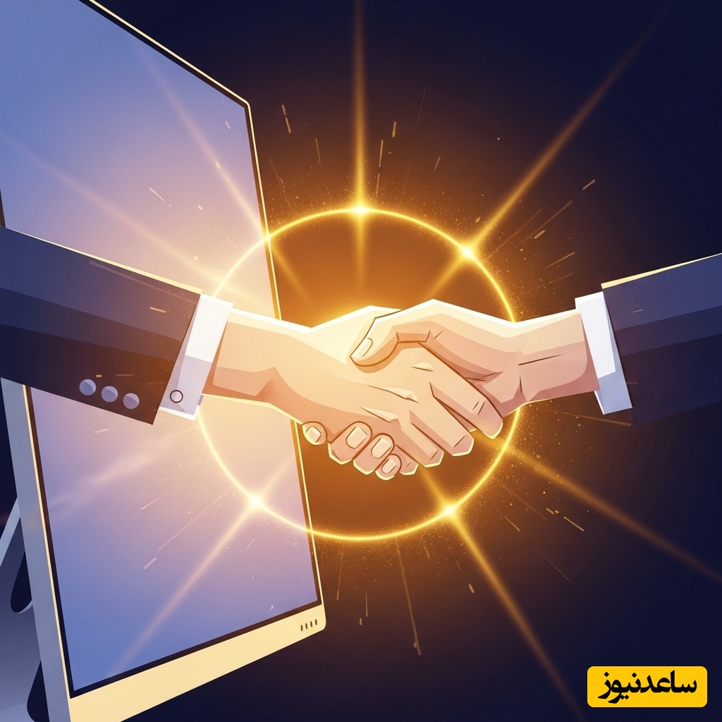 آداب معاشرت در فضای مجازی