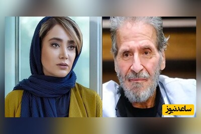 ضربه‌های تلخ ناجوانمردانه روزگار در پشت‌صحنه زندگی: از سفید شدن یک‌شبه موهای ابوالفضل پورعرب تا اشتباه گرفتن بهاره افشاری موهای ریخته شده سرش را با موش!