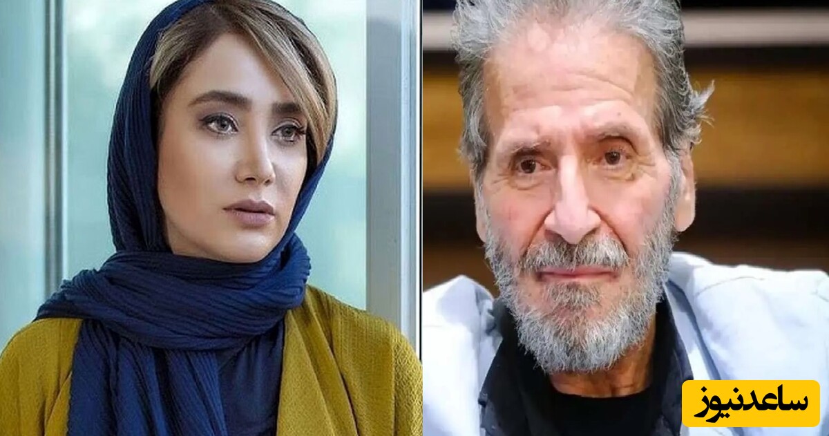 ضربههای تلخ ناجوانمردانه روزگار در پشتصحنه زندگی: از سفید شدن یکشبه موهای ابوالفضل پورعرب تا اشتباه گرفتن بهاره افشاری موهای ریخته شده سرش را با موش!
