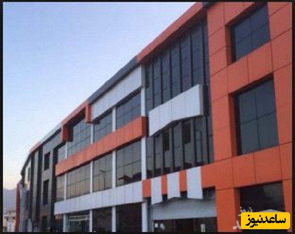 دانلود نمونه قرارداد خرید و فروش واحدهای مربوط به مجتمع های مسکونی