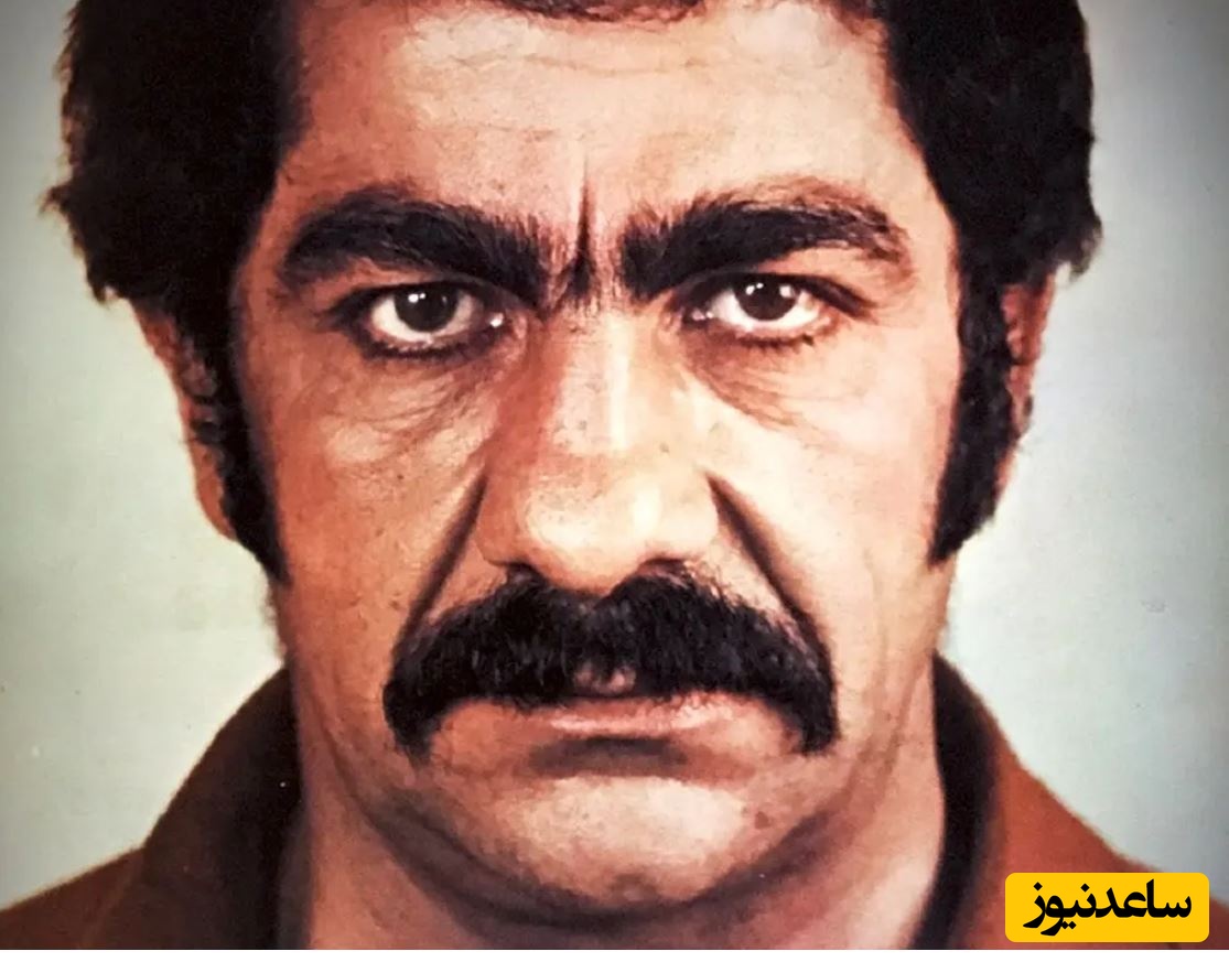 «جلال پیشوائیان» در 73 سالگی در کنار رضا گلزار؛ سال 82