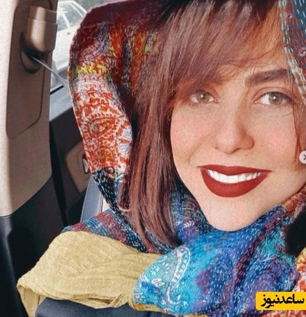 الهام اخوان: خانوادم ایران نیستند تو دوران جنگ خواهرم باردار بود میگفت تو رو خدا بیا پیش ما، ولی با هربار صدای بمب میزدم زیر خنده!