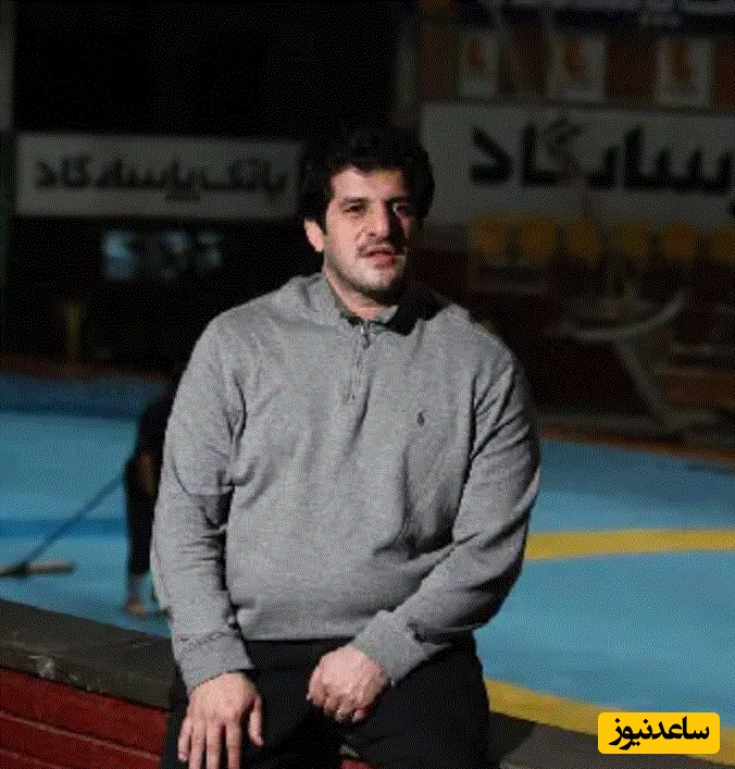 حرکت پهلوانانه رسول خادم همه را به ستایش وا داشت!