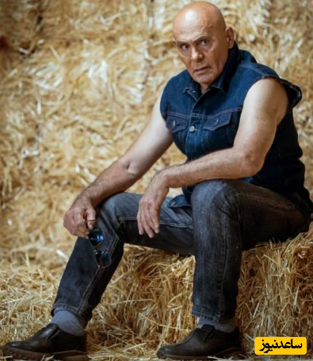 نگاهی به چیدمان منزل شاهانه و مجلل جمشید هاشم پور، رقیب تهرانی هادی چوپان/ انصافا سلیقه اش بیست بیسته