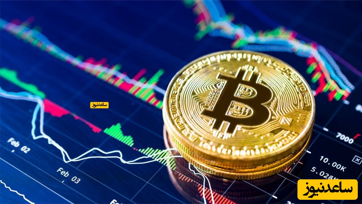 بیت کوین رکورد شکست