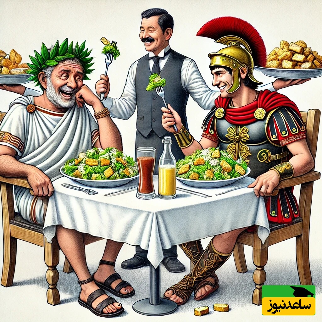 ژولیوس سزار