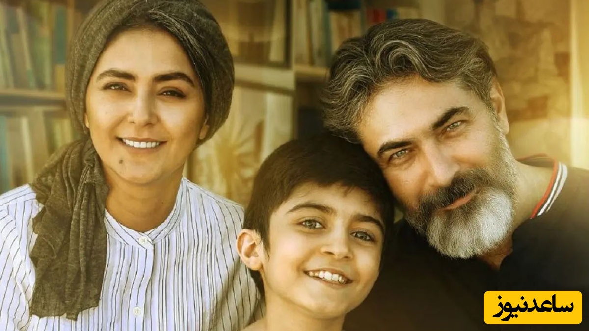 ادب، احترام و اخلاق در شخصیت رایان سرلک، بازیگر سریال «زیرخاکی»، خلاصه می‌شود؛ رایان نماینده بچه‌های دهه نودی که ثابت کرد هنوز می‌توان به این نسل امیدوار بود