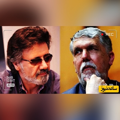 ببینید | باز هم معین، این بار وزیر ارشاد و سوال همیشگی: معین به ایران برمی‌گردد؟