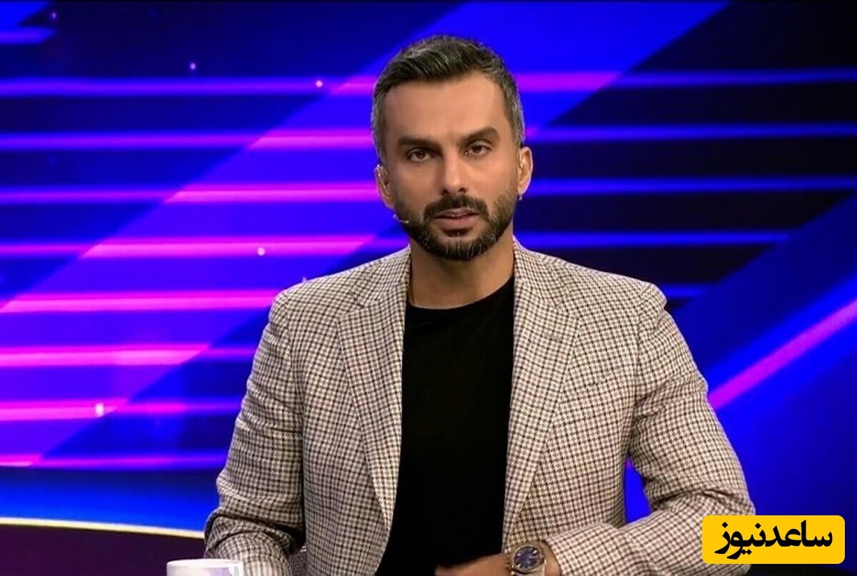 ویدیو | خاطره جالب محمدحسین میثاقی از سختی‌های راه استادیوم یادگار امام تبریز با طعم تخم مرغ سیب زمینی!